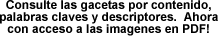 Gacetas Oficial de Panama