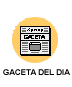 Gaceta Oficial de Panama del dia actual